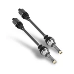 Rear Left Right Cv Axle Shaft For Polaris Ranger 900 Xp 2013-2018, 570.... Fixed Price $157.53.