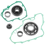 For Honda Trx450er Starter Clutch Sprag & Driven Gear Reduction W/gasket. Fixed Price $72.00.