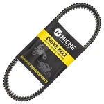 Niche Drive Belt For 3211143 Polaris Ace 500 570 Rzr Atv. Fixed Price $54.95.