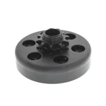 Go Kart Centrifugal Clutch 3/4" Bore 10 Tooth 10t For #40,41,420 Chain 6.5hp Us. Fixed Price $21.92.