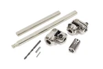 Unisteer 8050060 Rack And Pinion Steering Shaft For Chevy. Fixed Price $290.78.