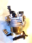 Coleman Mini-bike Performance Direct Replacement Bigbore Carburetor +3hp 196cc. Fixed Price $54.99.
