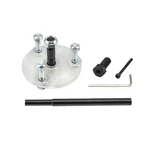 Cartclan Drive Clutch Puller Bolt & Hub Kit For Club Car Ds Preceden.... Fixed Price $56.14.