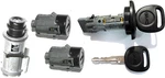 New Gmc Yukon Oem Ignition Switch + 2 Door Locks Liftgate Lock Cylinder W/keys. Fixed Price $181.45.