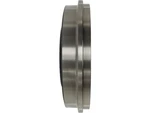 Centric Parts Brake Drum P N 123. Fixed Price $48.09.