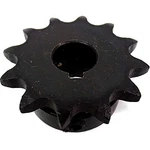 Azusa 12 Tooth 40 41 420 Chain 5/8 Bore Jackshaft Sprocket. Fixed Price $26.33.