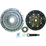 Sachs Kf638-01 Clutch Kit For Pickup Mazda 626 Ford Probe Mx-6 Mercury Capri 323. Fixed Price $76.63.