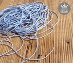 1mm Pure Latex Rubber Elastic Cord Diegos Ultra Thin Stretch Band Lot. Fixed Price $29.00.