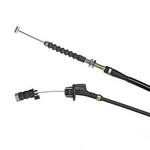 Carburetor Accelerator Cable Atp Y-1195. Fixed Price $48.36.