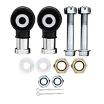 Niche Tie Rod End Kit For Polaris Rzr Xp 1000 4 Ranger 570 Ev Etx. Fixed Price $23.95.