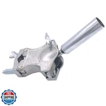 Tuoren Tom Drum Mount Clamp - Adjustable Holder For Cymbals Stand And Dru. Fixed Price $43.99.