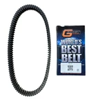 Gboost Technology Worlds Best Belt Polaris Rzr Xp Turbo Rs1 Ranger Wbb1186. Fixed Price $146.28.