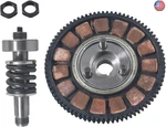 Mingdun 2-stroke Motorized Bicycle Complete Clutch Bevel Wheel Assembly Bike. Fixed Price $75.30.