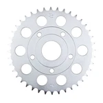 Primary Drive Rear Steel Sprocket 40 Tooth Silver For Honda Atc 200x 1983-1985. Fixed Price $29.49.