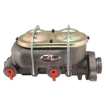Tuff Stuff Brake Master Cylinder 2071nb; As Cast 1.125 In. Bore Dual Reservoir. Fixed Price $84.68.