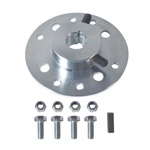 Sprocket Hub 3/4" Bore Universal Bolt Circle For Azusa Az Usa 2568 Az2568 Kart. Fixed Price $15.96.