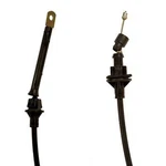 Carburetor Accelerator Cable Atp Y-205. Fixed Price $26.95.