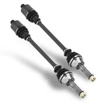 Cv Axle Rear Assembly 2pcs Left Right Half Drive Shaft Polaris Ranger 2013-2018. Fixed Price $179.99.