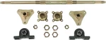 Cftgiw 24inch Kart Rear Axle Kit Shaft For Atvs Quads Drift Trikes. Fixed Price $99.99.