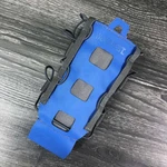 Vanquest Hydra Water Bottle Holder - Blue. Fixed Price $33.00.