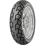 Continental Tkc 70 - 170/60r17 72(v), Tl M+s Rear Motorcycle Tire. Fixed Price $280.84.