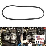 Belt Box Seal Drive Clutch Cover Gasket Compatible For Polaris Ace Rzr 1000 Xp. Fixed Price $21.05.