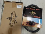 Minstar Drive Belt Replace No.422280360 30g3750 Compatible With Can-am (z2d3). Fixed Price $69.00.