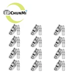 Epchunmi 12pcs Rocker Arms&hydraulic Valve Lifters For Buick Gmc Mr-1323&jb-7524. Fixed Price $71.98.
