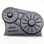 Trailmaster Go Kart Mid Xrs & Xrx Belt Cover, Hammerhead Mudhead Cover. Fixed Price $30.99.