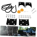 6" Rear Axle Flip Kit Pickup Truck Lowering Drop For Chevy Silverado C1500. Fixed Price $68.49.