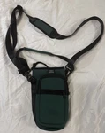 Nuovoware Water Bottle Carrier Bag,25oz/40oz/64oz Pouch Holder,adjustable. Fixed Price $11.50.