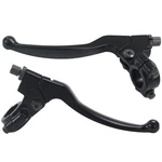 Stylemafia Left Right 7/8" 22mm Clutch Brake Handle Levers Perch. Fixed Price $20.99.