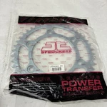 Jt Rear Sprocket Steel 45t 520 Hon Jtr301.45. Fixed Price $25.81.