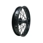 Myk Wheel Rim Rear 1.85x14" Fits Tire 90/100-14, Compatible With Tao Db17. Fixed Price $59.90.
