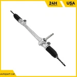 Power Steering Rack And Pinion Assembly 1g3024 For 2012-2022 Nissan Versa 1.6l. Fixed Price $94.04.