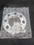 Steel Rear Sprocket - 48 Tooth 428 Jt Sprockets Jtr798.48. Fixed Price $19.99.
