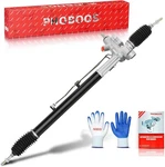 Phoboos Hydraulic Power Steering Rack & Pinion Assembly For Honda Accord/acura. Fixed Price $95.99.