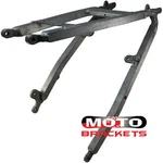 New Suzuki Rmz450 Subframe Rmz 450 Sub Frame 2008-2010 08 09 10 Oe#41200 28h20. Fixed Price $115.99.