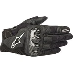 Alpinestars Glove Smx1 Air V2 Bk M 33013167. Fixed Price $79.99.