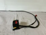Polaris Outlaw 90 07-09 Oem Master Kill Switch. Fixed Price $55.00.