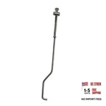 New Rear Brake Lever Rod Compatible With Xr50 Crf50 Coolster Taotao Drum. Fixed Price $30.21.