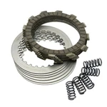 Tusk Clutch Kit With Heavy Duty Springs For Honda Atc 250r 1986. Fixed Price $63.24.