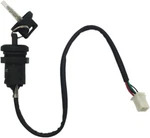 4 Wire Key Switch Start Ignition Screw Style For Tao 110cc 125cc Atv *oem*. Fixed Price $9399.95.