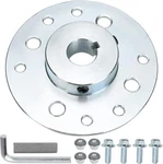 Grehua Go Kart Sprocket Hub 3/4" Bore 3/16" Keyway With Hardware. Fixed Price $24.77.