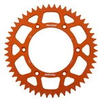 Supersprox Orange Aluminum Sprocket For Husaberg Fe501 Te250; Ral-990-50-org. Fixed Price $27.98.