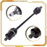 Fits 2016-2017 Polaris Rzr Xp 4 1000 Eps Cv Axle Front Left Right New. Fixed Price $65.99.