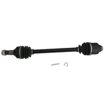 22t Rear Left Joint Axle Shafts For Kinroad Gk650 650cc Quad Go Kart Buggy Baja. Fixed Price $88.58.
