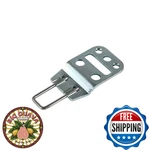 Genuine Frigidaire 154662601 Strike Was 154429101 1208rc. Fixed Price $68.24.