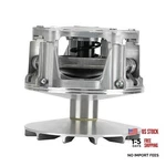 Primary Drive Clutch With Weights And Springs For Polaris Ranger 570 2014. Fixed Price $183.98.