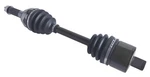 Polaris Sportsman 570 Middle Left Or Right Cv Axle 2017 - 2025. Fixed Price $88.00.